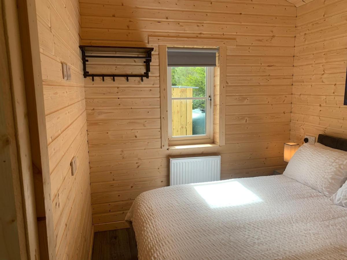 Crolly Cabin - Housity