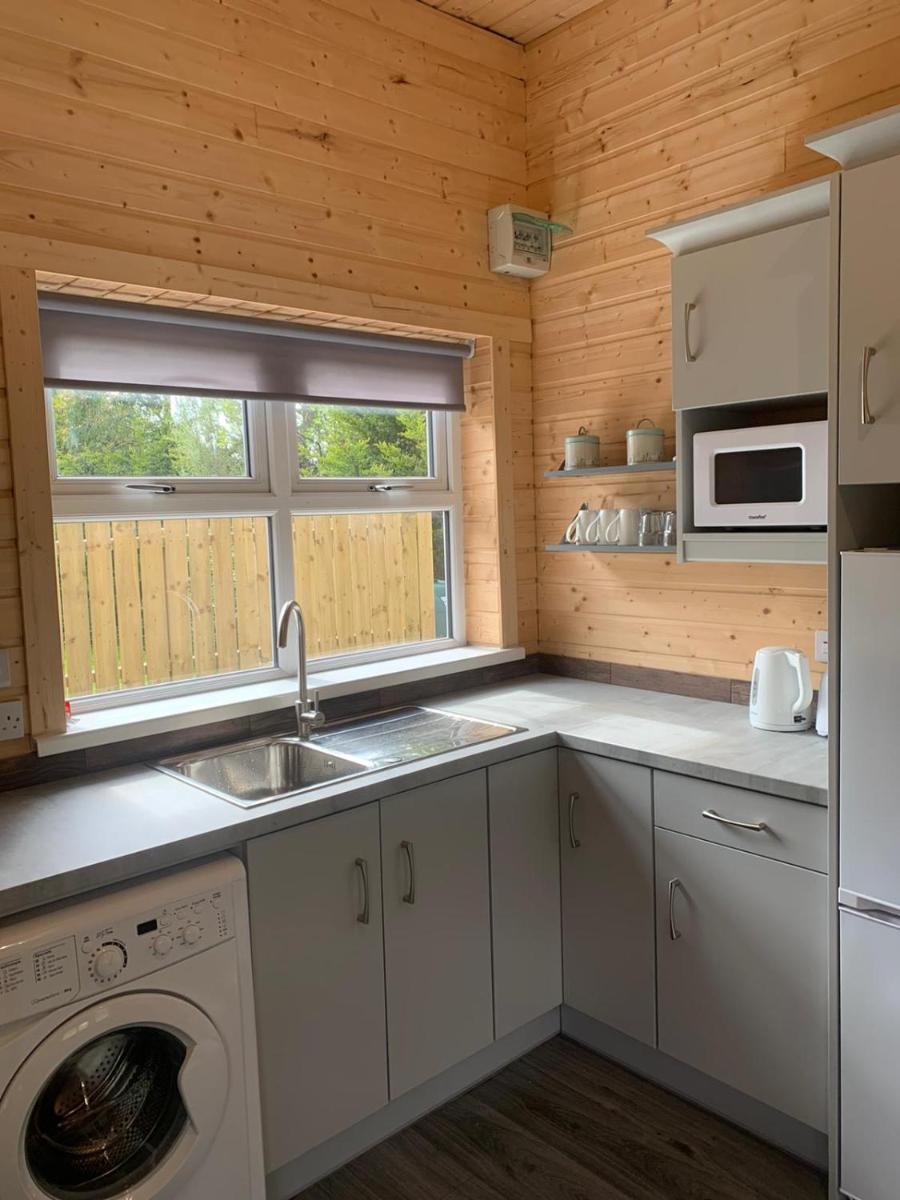Crolly Cabin - Housity