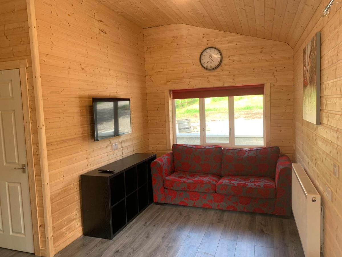 Crolly Cabin - Housity