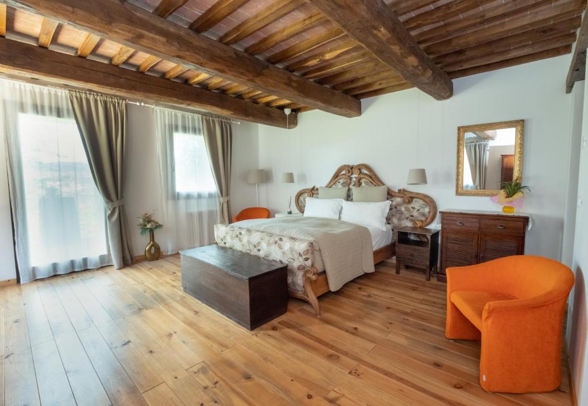 Il Casale-toscoemiliano - Housity
