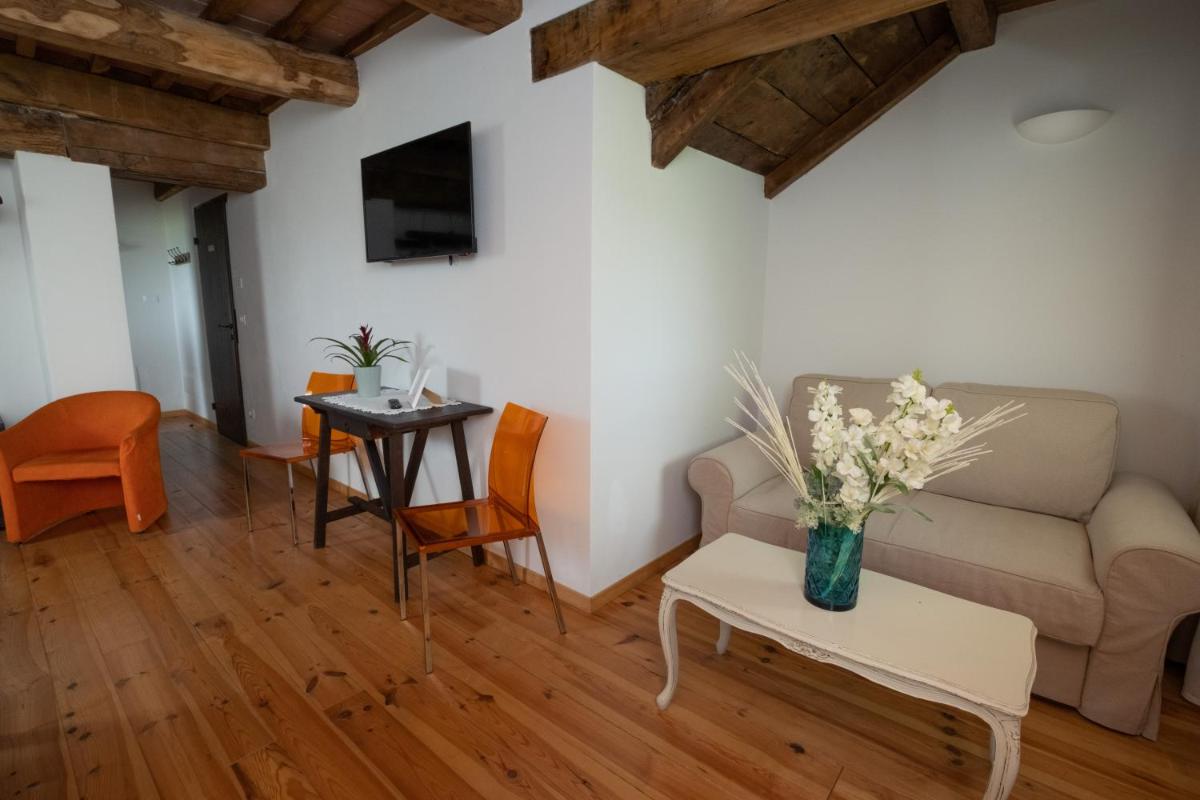 Il Casale-toscoemiliano - Housity
