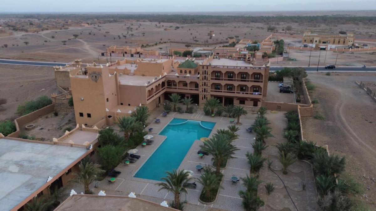 La Perle Du Drâa - Housity