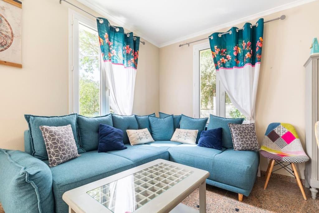 La maison des Epinouses - Housity