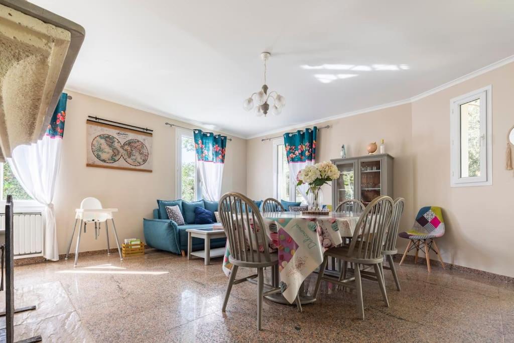La maison des Epinouses - Housity