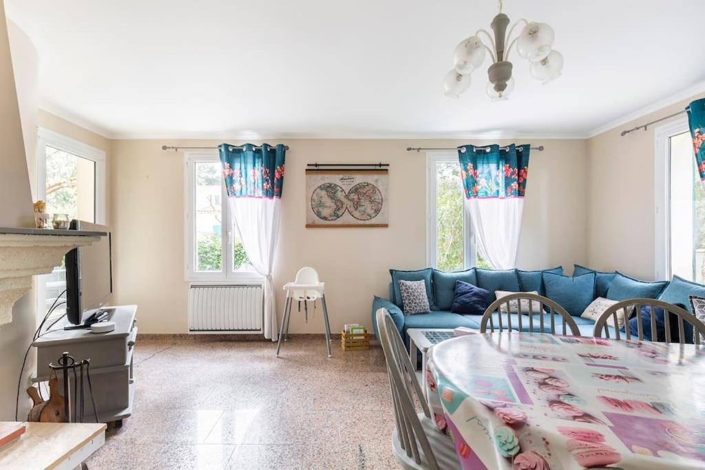 La maison des Epinouses - Housity