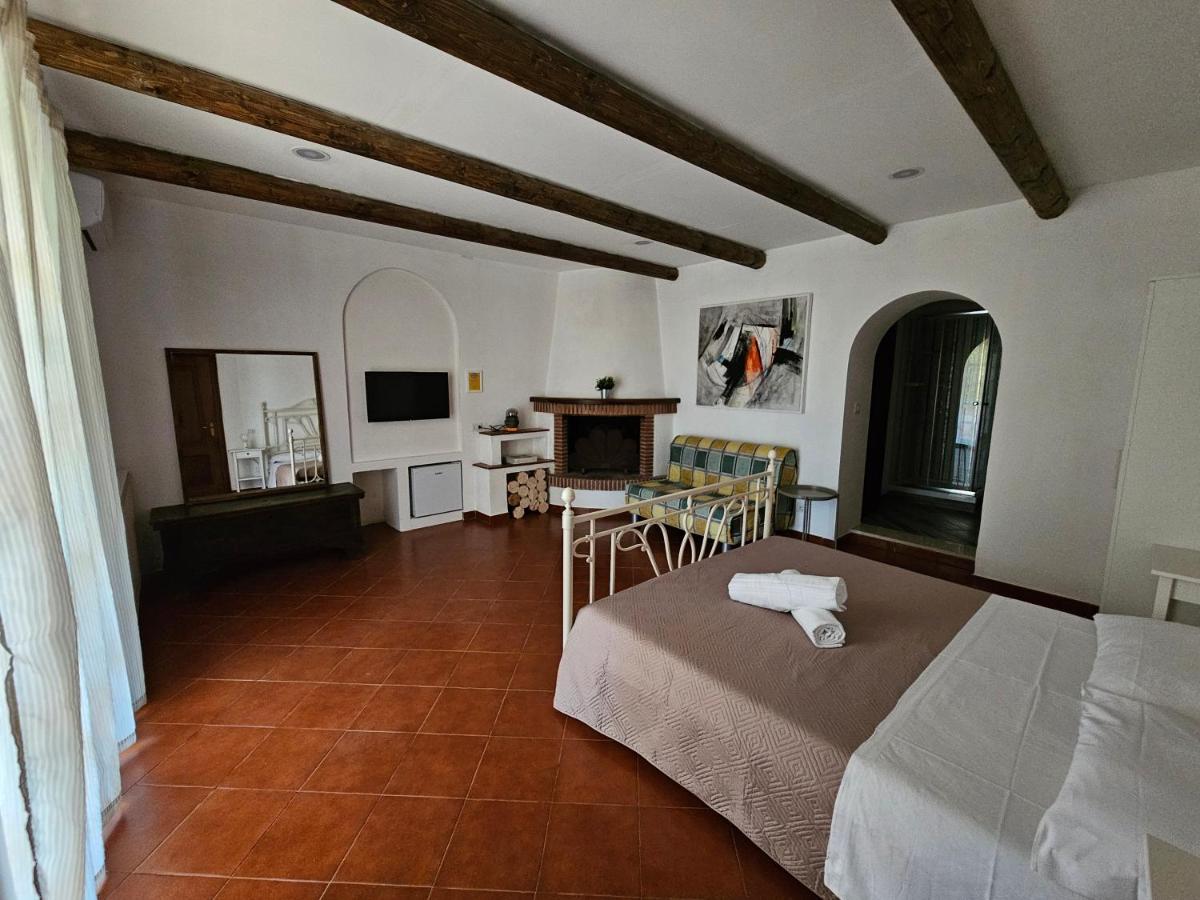 Quattro Olive - Housity