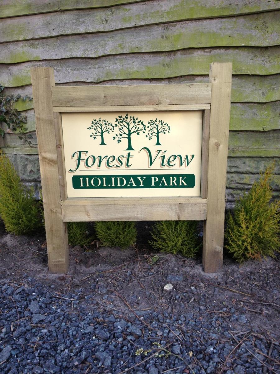Forest View Holiday Park - Housity