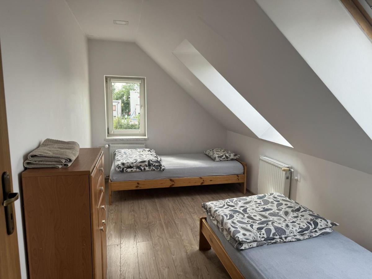 Apartamenty P7 Dzierżoniów - Housity