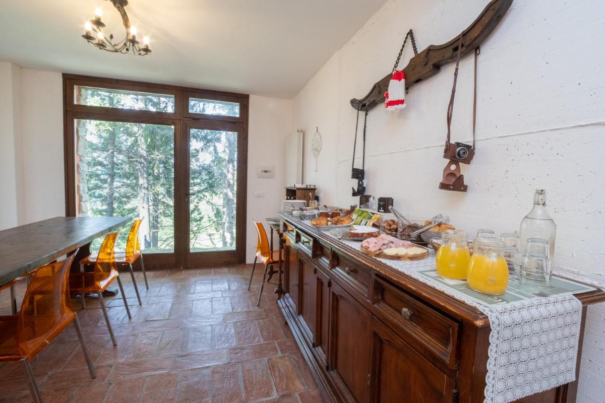 Il Casale-toscoemiliano - Housity