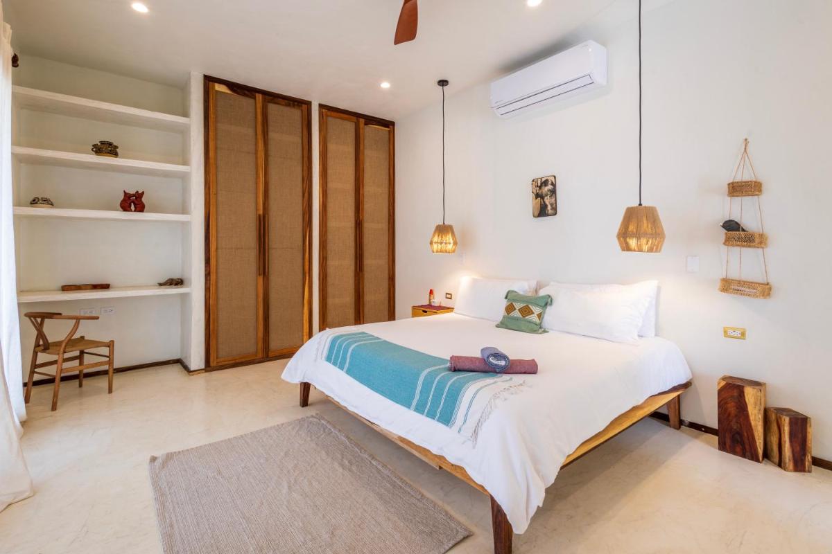 Baja Luna Cerritos - Housity