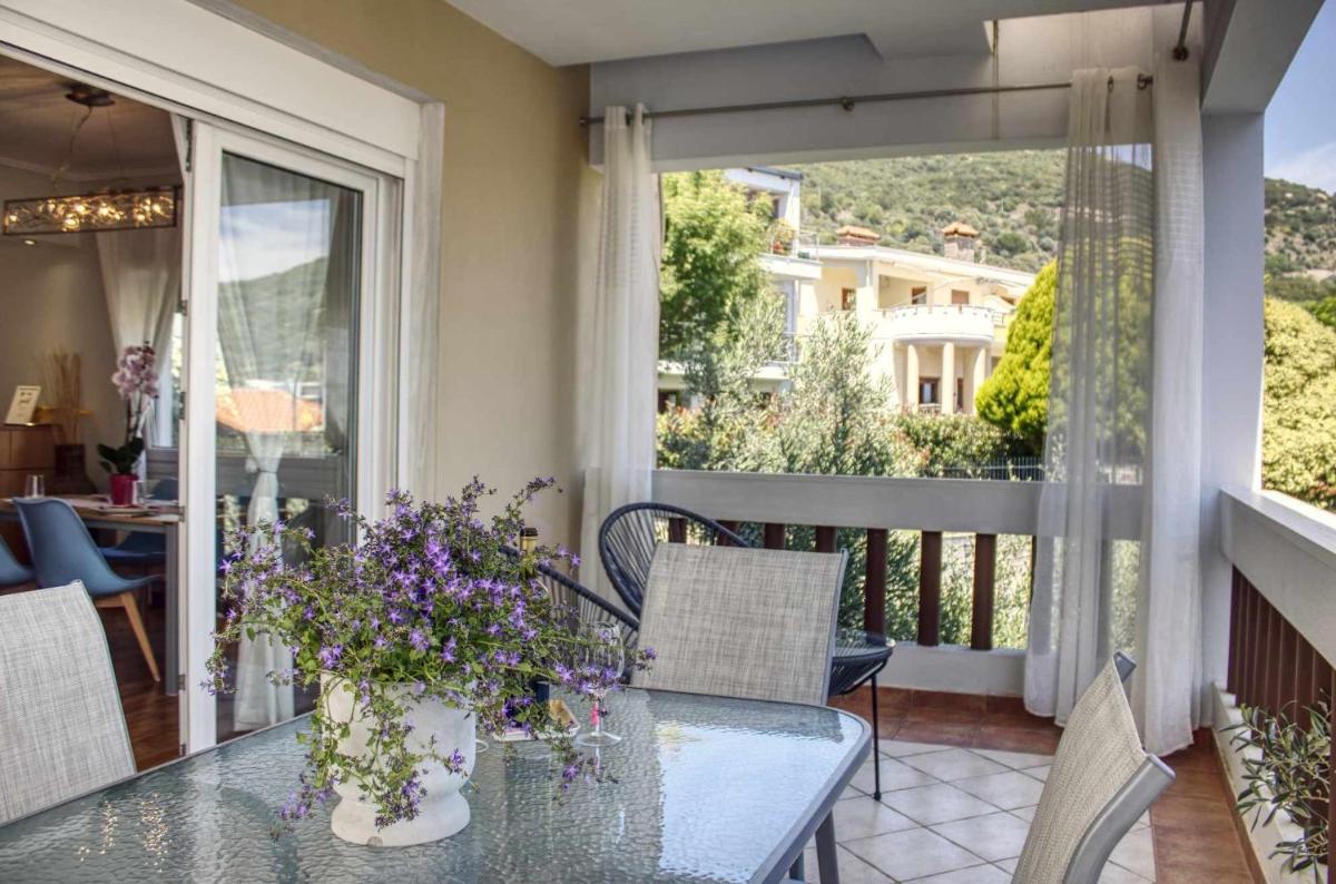 Maria's House - Housity