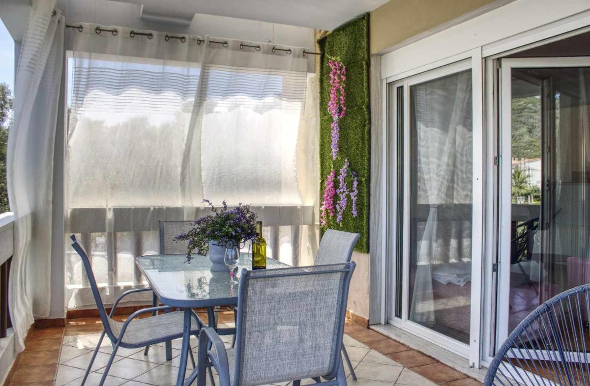 Maria's House - Housity