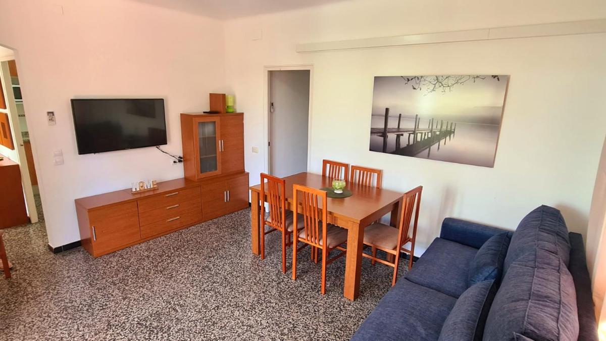 Apartament Santa Margarida - Hizvo