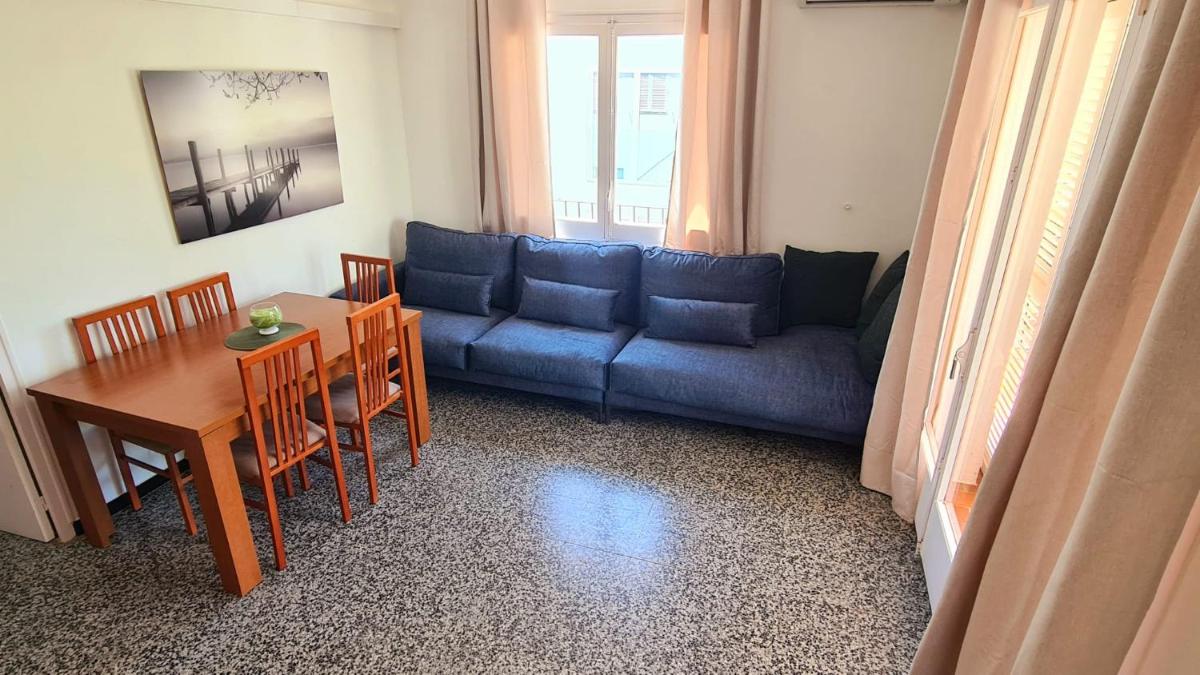 Apartament Santa Margarida - Hizvo