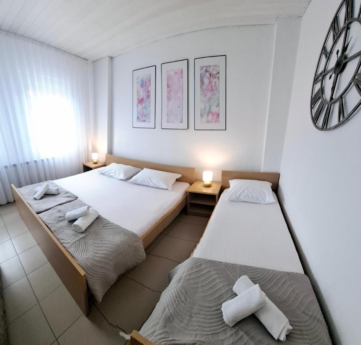 Gago Apartments - Housity
