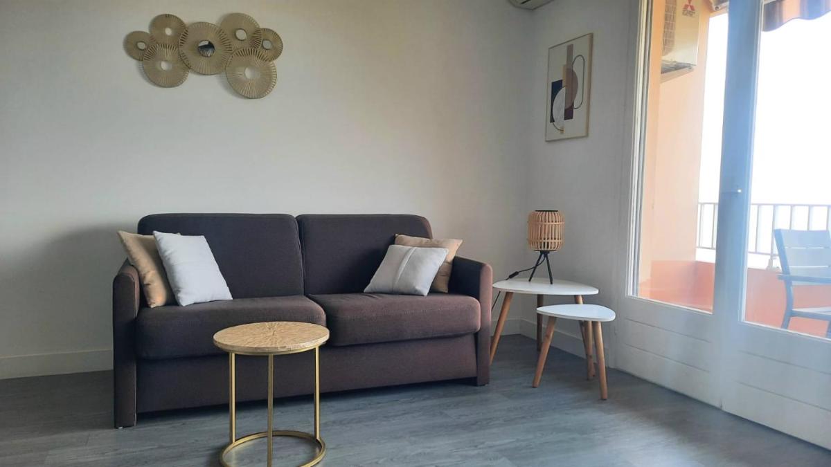 Splendide vue dans ce studio ! - Housity