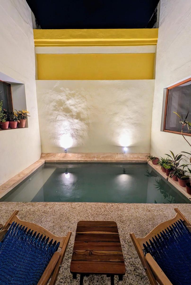 Casa Mi María - Housity