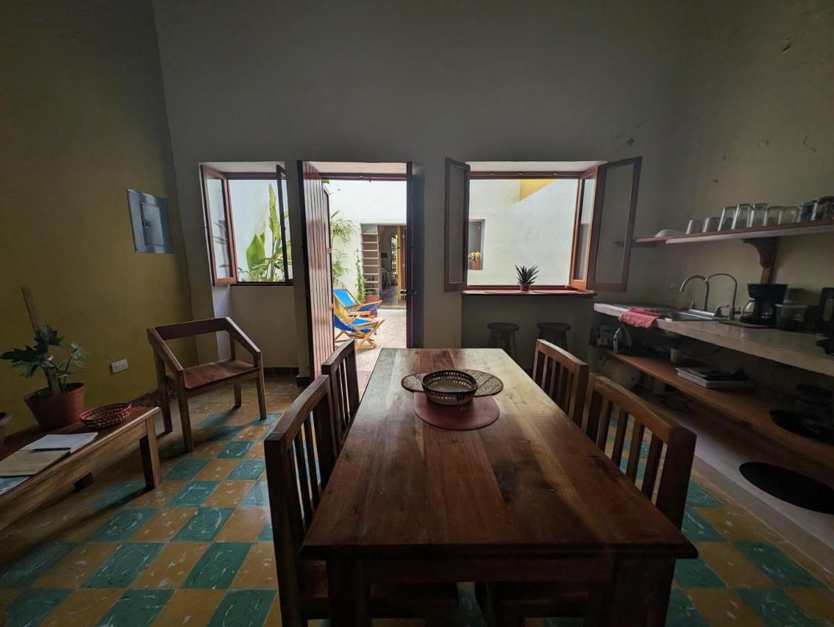 Casa Mi María - Housity