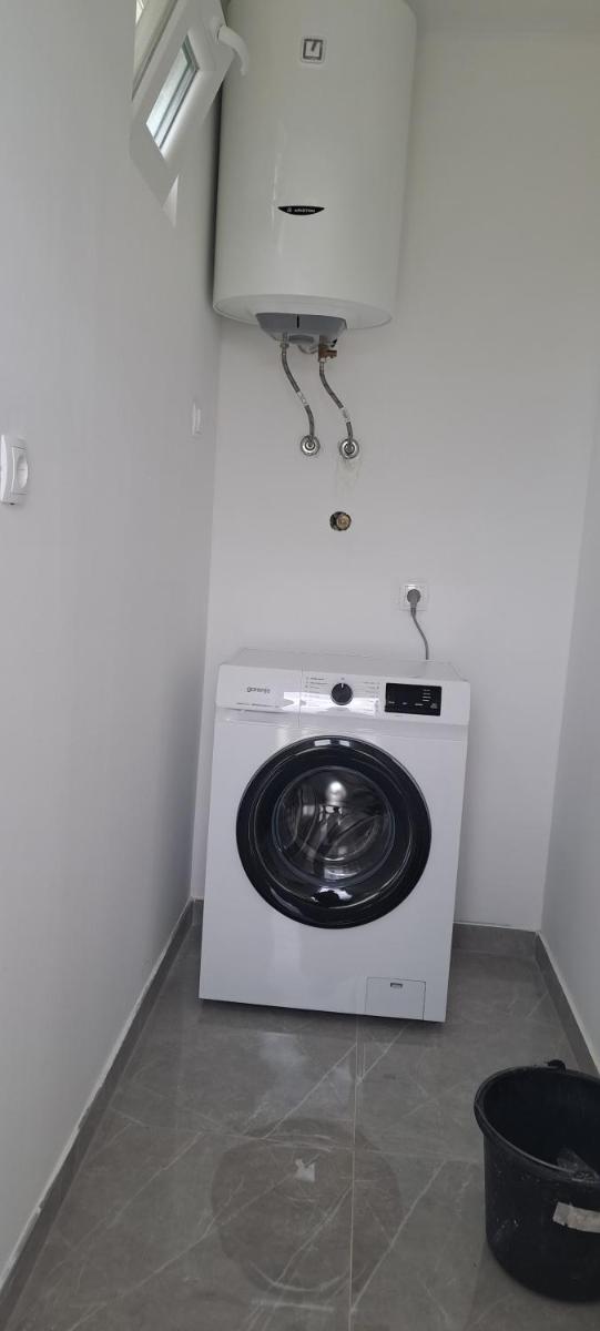 Autokamp OAZA MIRA RAMA - Housity