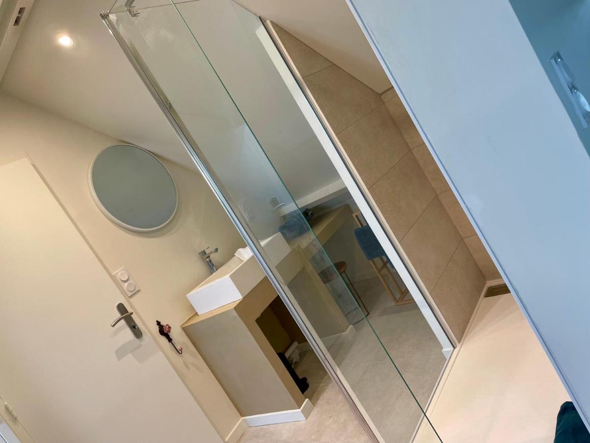 Constance de Bretagne B&B - Housity