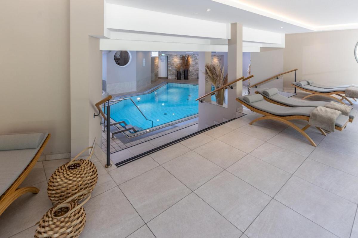Hotel Heidegrund - Housity