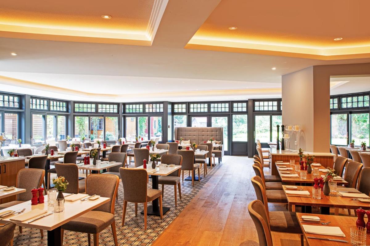 Hotel Heidegrund - Housity