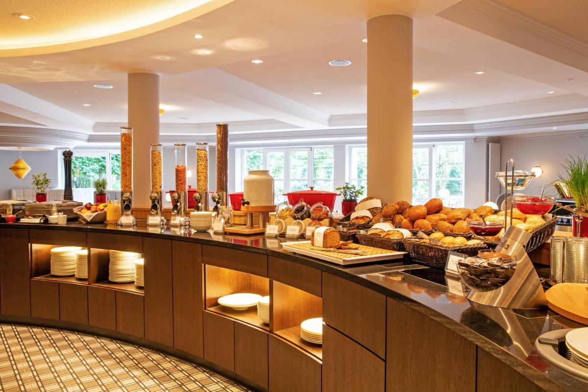 Hotel Heidegrund - Housity