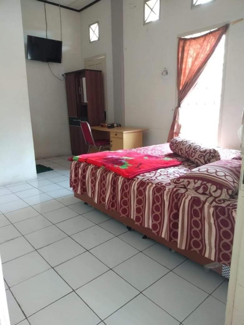 Burma Residence Syariah Painan Pesisir Selatan West Sumatera - Housity