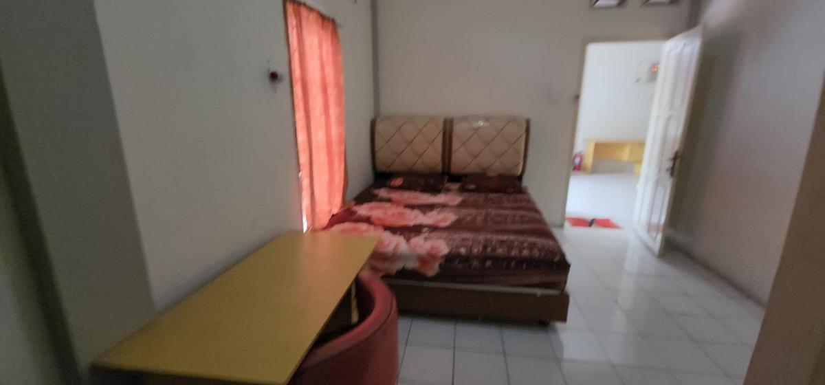 Burma Residence Syariah Painan Pesisir Selatan West Sumatera - Housity