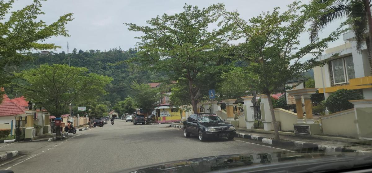 Burma Residence Syariah Painan Pesisir Selatan West Sumatera - Housity