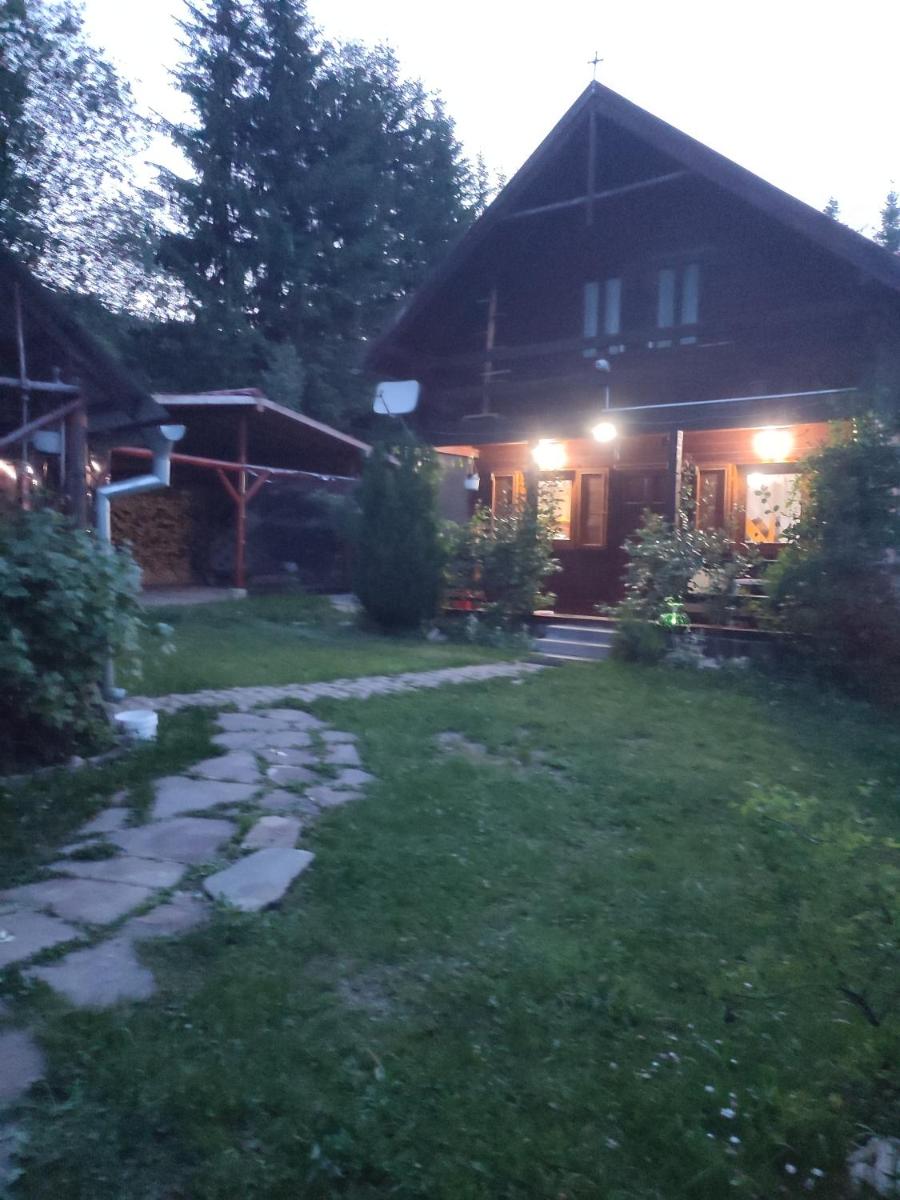 Casa Ria-Ria Pihenohaz - Housity