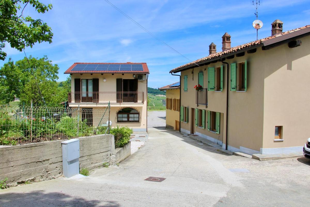In Casetta - Housity