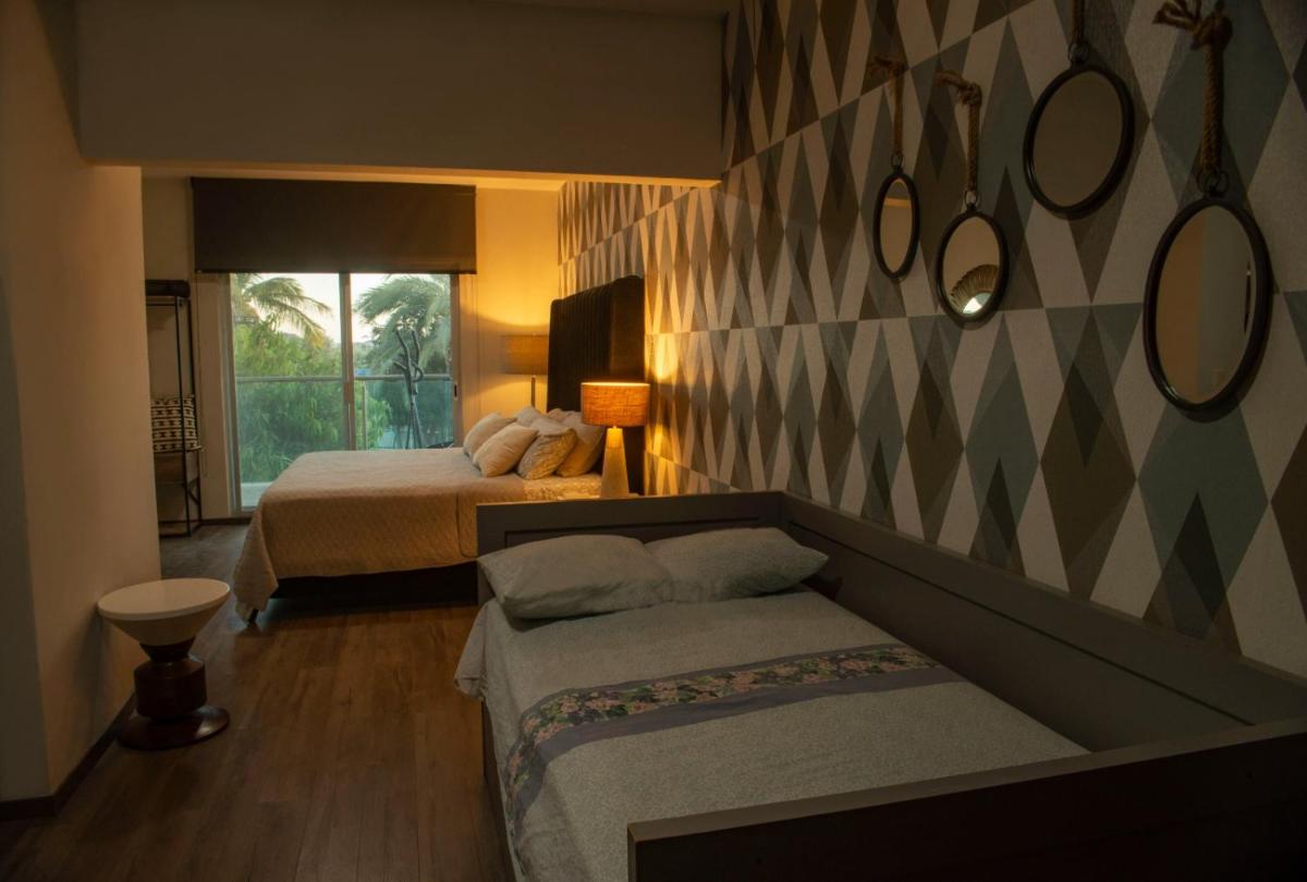 FINCA LUZ DEL MAR - Housity
