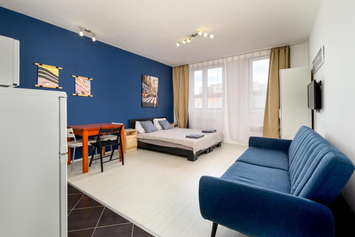 Suitetrails - Sun Resort Residential Suite-Free Parking Garage same building