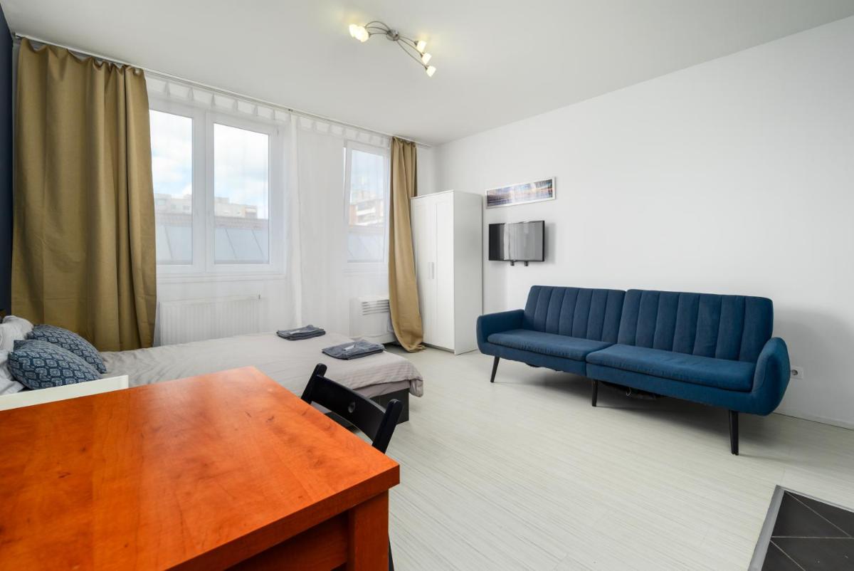 Suitetrails - Sun Resort Residential Suite-Free Parking Garage same building