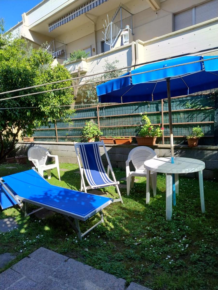 Bilocale con ingresso indipendente Katia - Housity