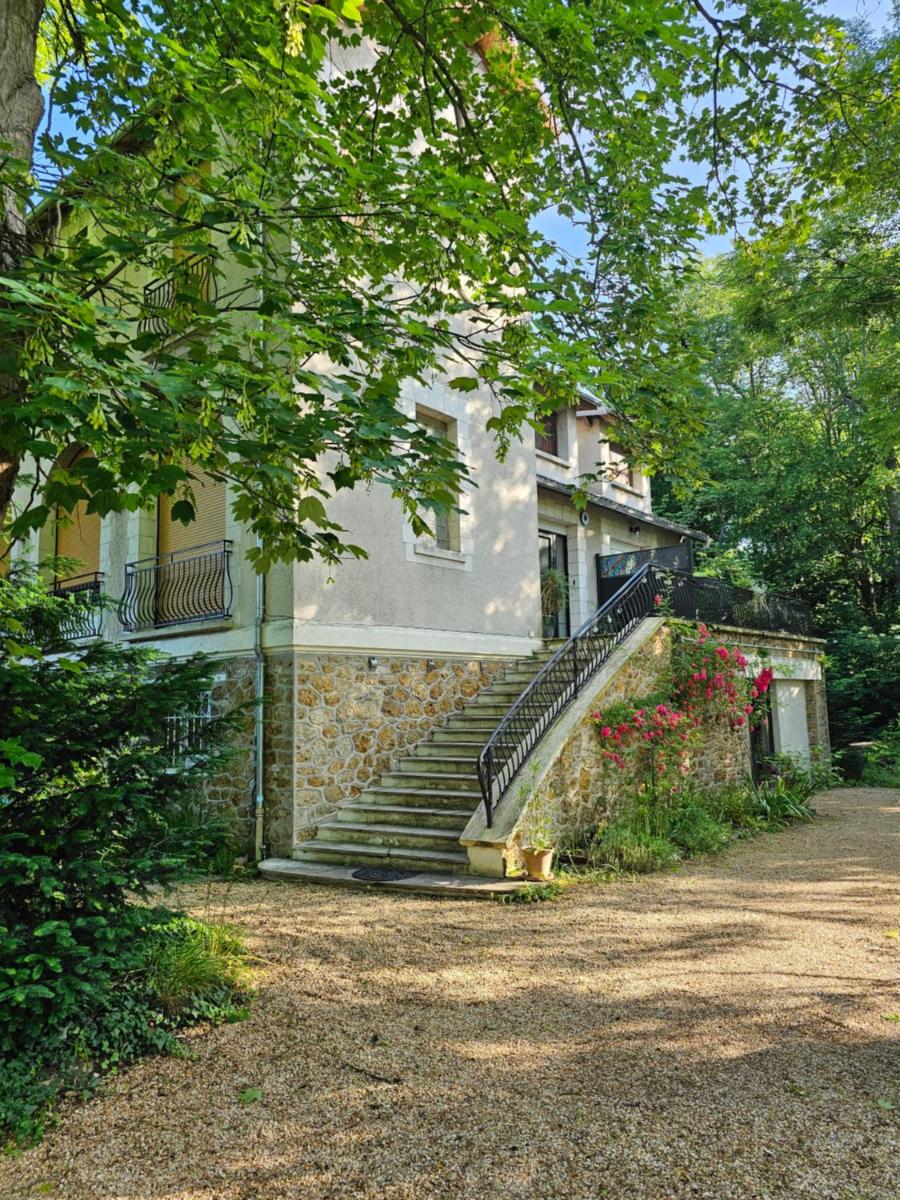 L'ile Des Prevots - Housity