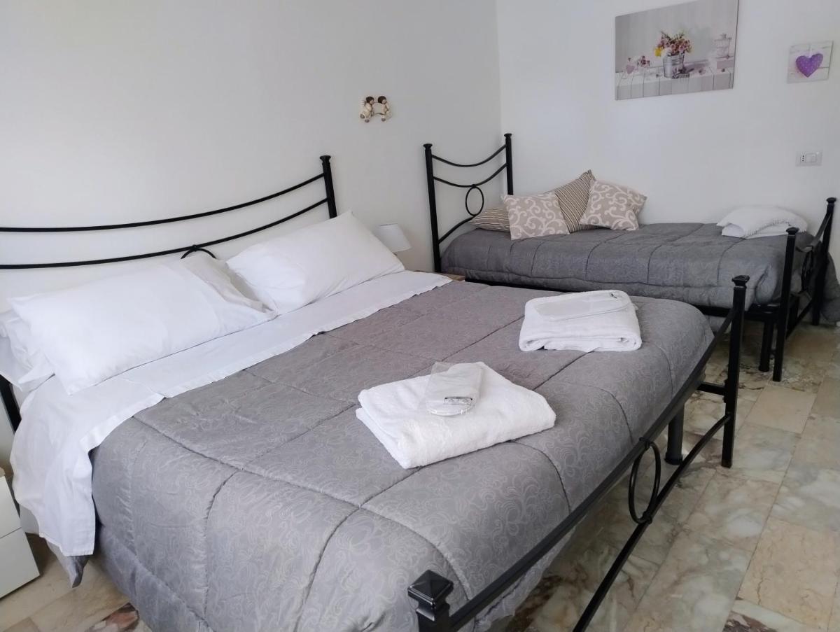 Bilocale con ingresso indipendente Katia - Housity