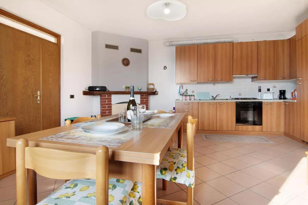 Casa Suono del Sole - Housity