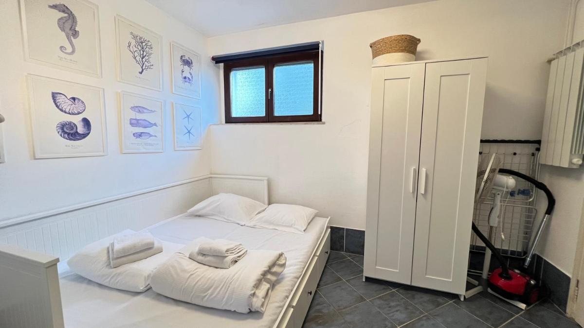 Izola Dreamy Stays KORD - Housity