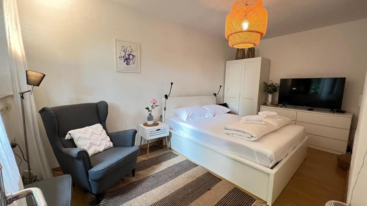 Izola Dreamy Stays KORD - Housity