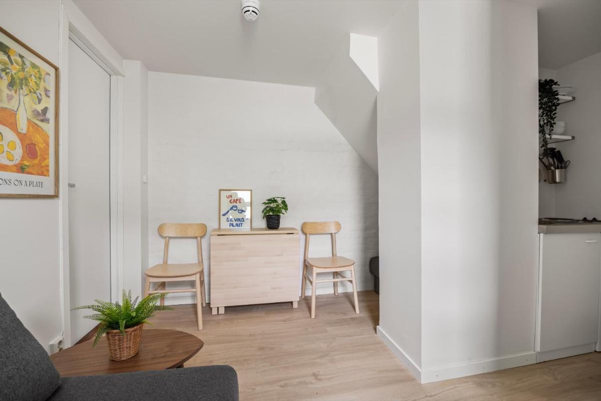 Suitetrails - Cozy Studio with Best Location