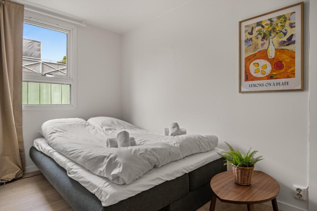 Suitetrails - Cozy Studio with Best Location
