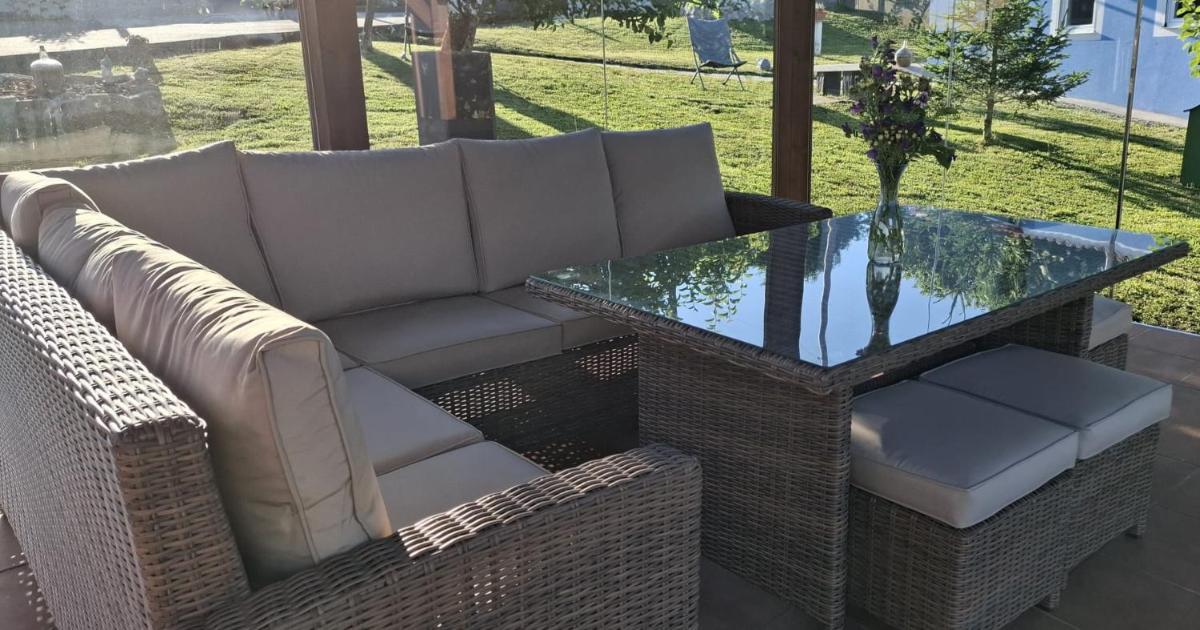 Casa rural La casilla de Ois-Betanzos-A Coruña - Housity