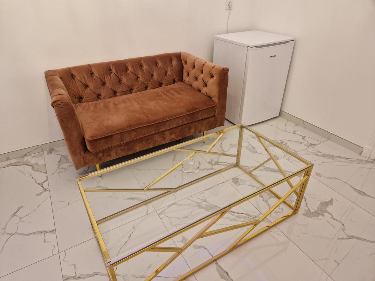 Maison Chic avec jacuzzi Nogent sur Oise YaoSpa60 - Housity