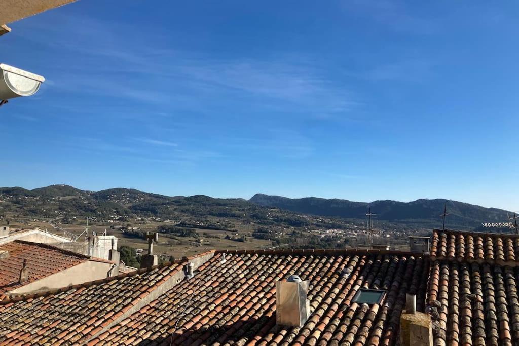 la touR d'azuR - Housity