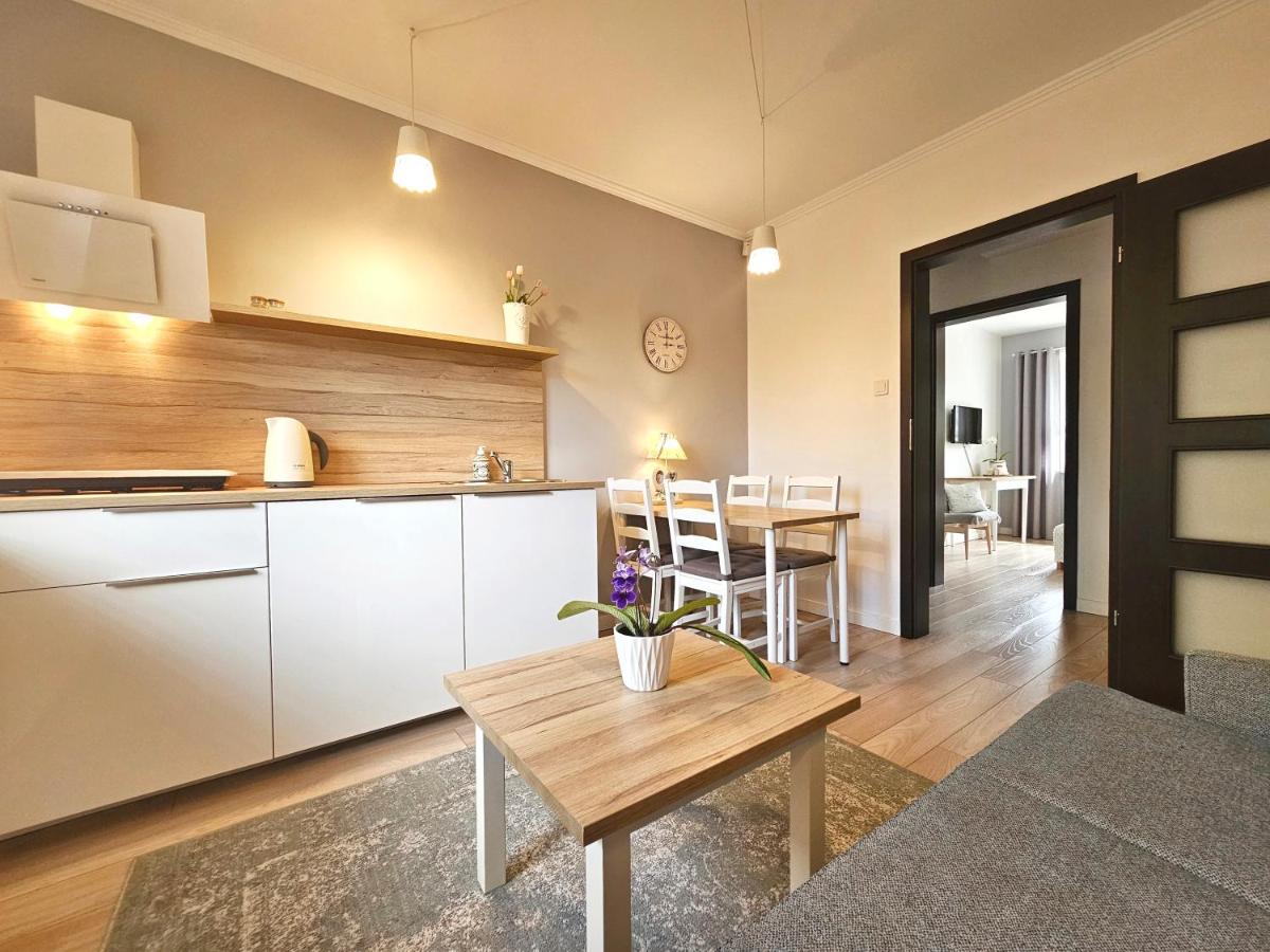 Apartament Garden- parking, ogródek, cicha okolica - Housity