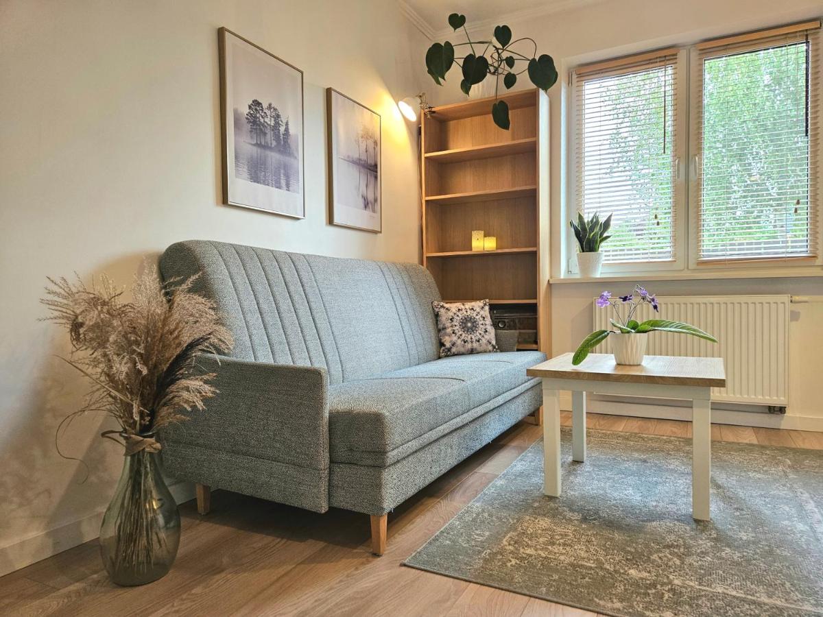 Apartament Garden- parking, ogródek, cicha okolica - Housity