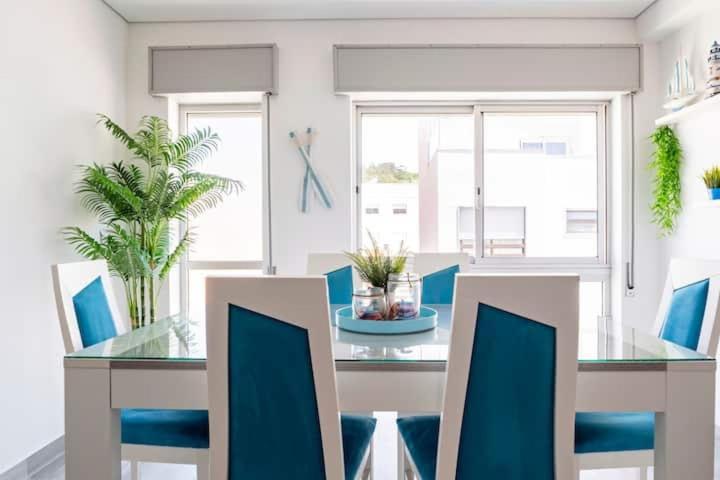 Casa Nazaré Apartments - Hizvo