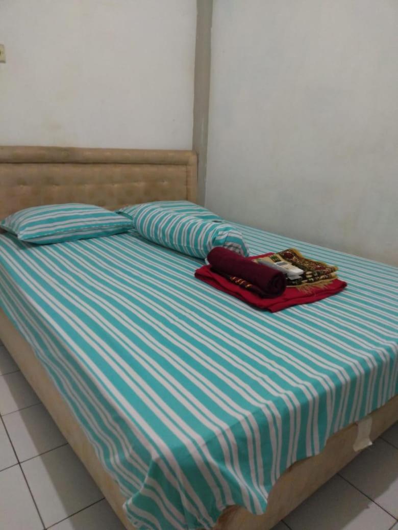 Burma Residence Syariah Painan Pesisir Selatan West Sumatera - Housity